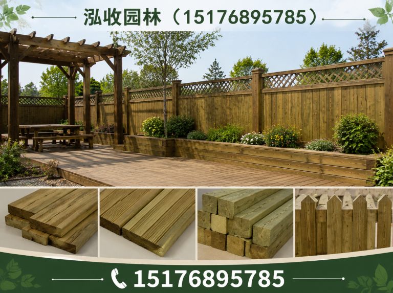 徐州木屋展示图